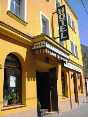 Hotel-Restaurant Fritz Matauschek, Wien, Österreich, Wien, Österreich